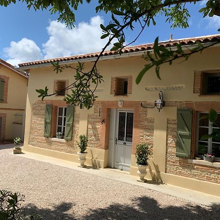Sajas Maison D'Hotes "La Clef Des Champs" Piscine Ortance מראה חיצוני תמונה