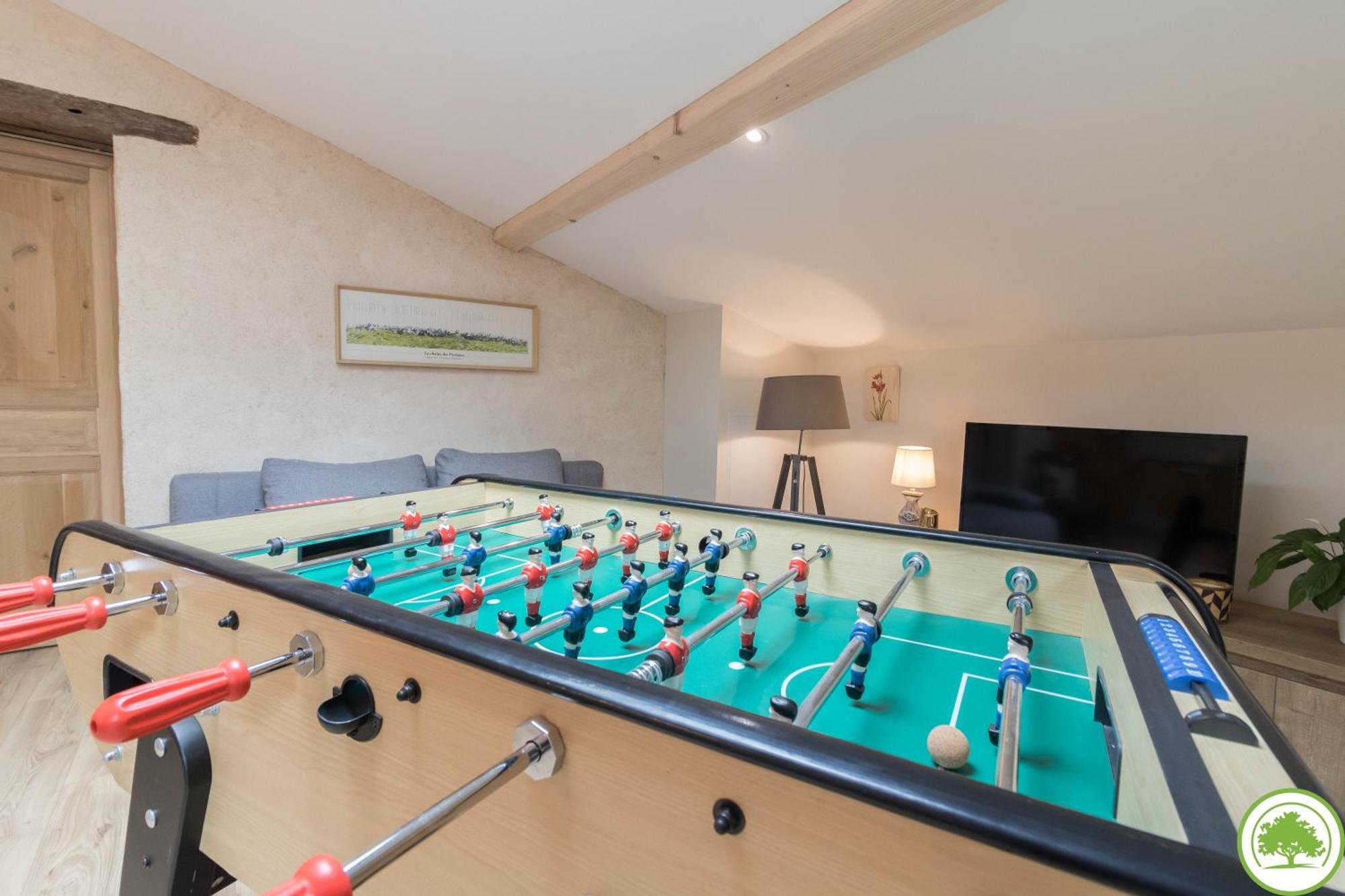 Sajas Maison D'Hotes "La Clef Des Champs" Piscine Ortance מראה חיצוני תמונה